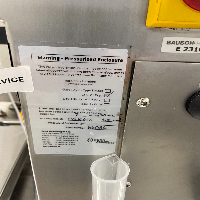 IMA Thomas FLEX 05  Coating Pan Processing System image 2